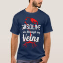 Search for gasoline clothing Graduation