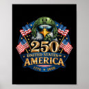 Search for freedom patriot national pride posters 250 years