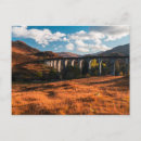 Search for viaduct postcards Glenfinnan