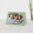 Search for confetti christmas cards Greenery