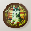 Search for siberian husky cushions Dog lover