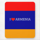 Search for armenia mousepads Flag of armenia