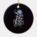 Search for officer christmas tree decorations Sheriff
