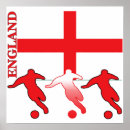 Search for england football posters English