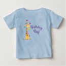 Search for giraffe baby shirts Zoo