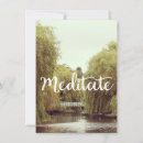 Search for meditate invitations Inspirational