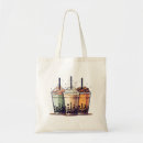 Search for bubble tea tote bags Drink