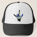 Search for environmental hats Global warming