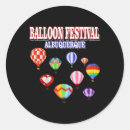 Search for albuquerque new mexico stickers Hot air balloon