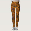 Search for tiger leggings Jungle