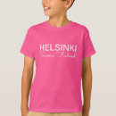 Search for helsinki tshirts Finland