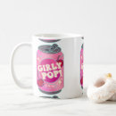 Search for soda pop mugs Bubbly