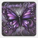 Search for purple gothic stickers Whimsical