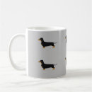 Search for daschund mugs Dog