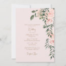 Search for gorgeous wedding invitations Floral