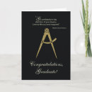 Search for college graduate congratulations cards Achievement