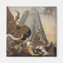 Search for plague magnets Moses