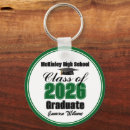 Search for the varsity key rings High school
