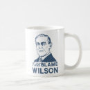 Search for wilson mugs History