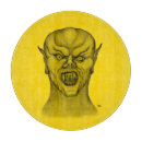 Search for gothic chopping boards Fantasy
