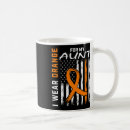 Search for multiple sclerosis awareness mugs Wear