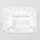 Search for baby 4x6 invitations baby shower games