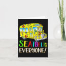 Search for fun bus cards Funny