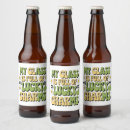 Search for charming labels Irish