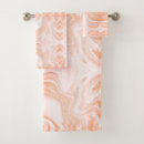 Search for white marble bath towels Elegant