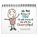 Search for colorful office supplies Cheerful