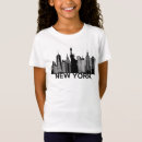 Search for building kids tshirts New york