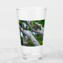 Search for monkey drinking drinkware Green