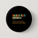 Search for akitas badges Cute