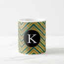 Search for teal chevron mugs Zigzag