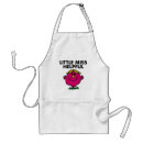 Search for little miss aprons Funny