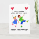 Search for partnership cards Relationship