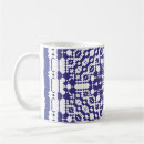 Search for orbital mugs Blue