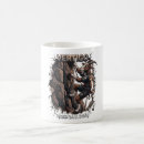 Search for rock climbing mugs Sports