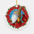 Search for nordic christmas tree decorations Gnome