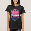 Search for gender fluid clothing Heart