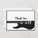 Search for bass guitar cards Music