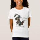 Search for worm tshirts Dragon