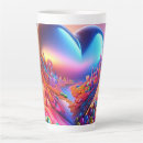 Search for warm love mugs Cute