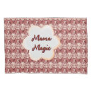 Search for modern minimalist pillowcases Floral pattern