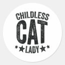 Search for commas stickers Black cat