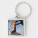 Search for delta key rings Space