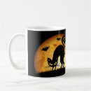 Search for halloween bats mugs Fall