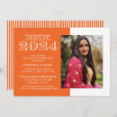 Search for bold graduation invitations Classic