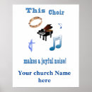 Search for church choir posters Religious