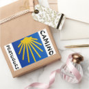 Search for st james stickers Camino